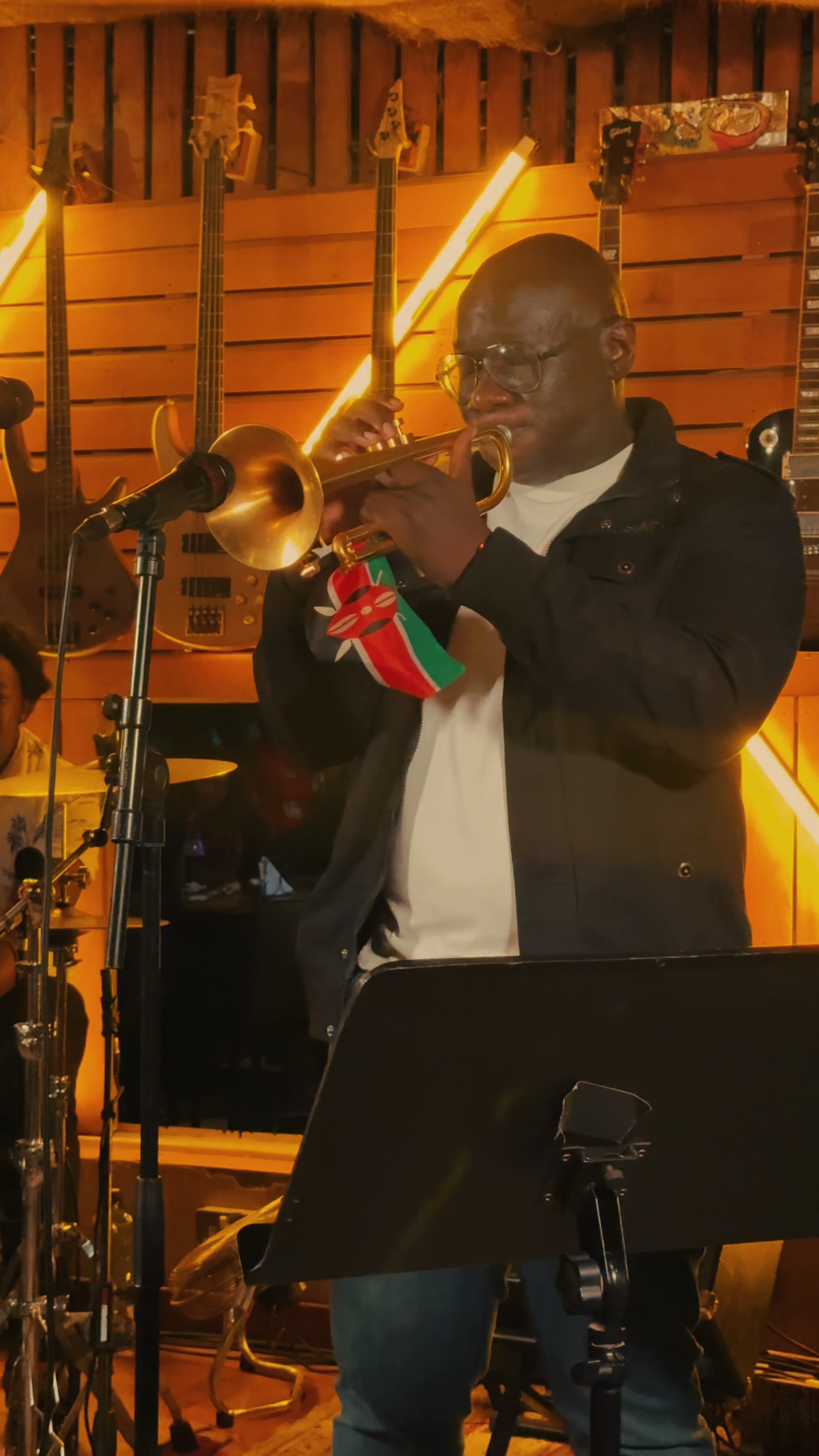 @MacKinlay Music