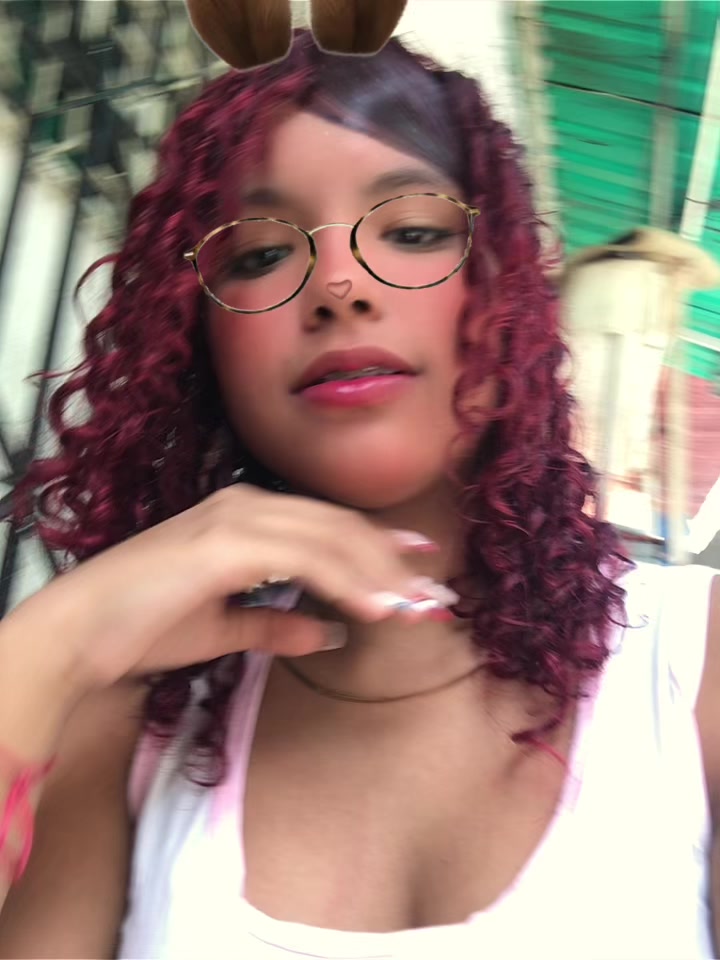 @SøøfiääÄlējändrā😍👸🏽