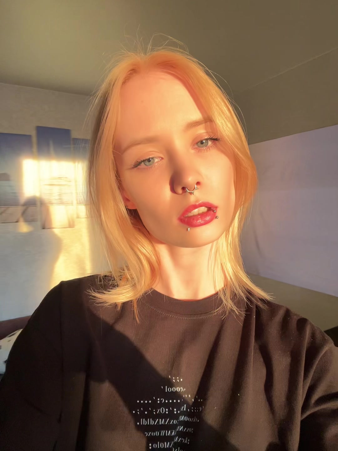 @мурча