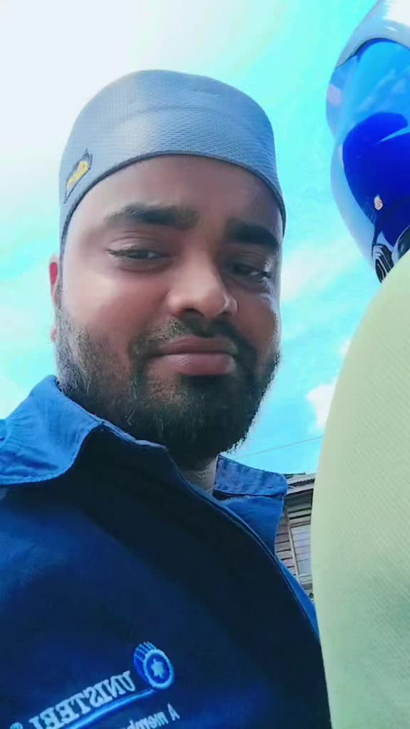 @Nepali