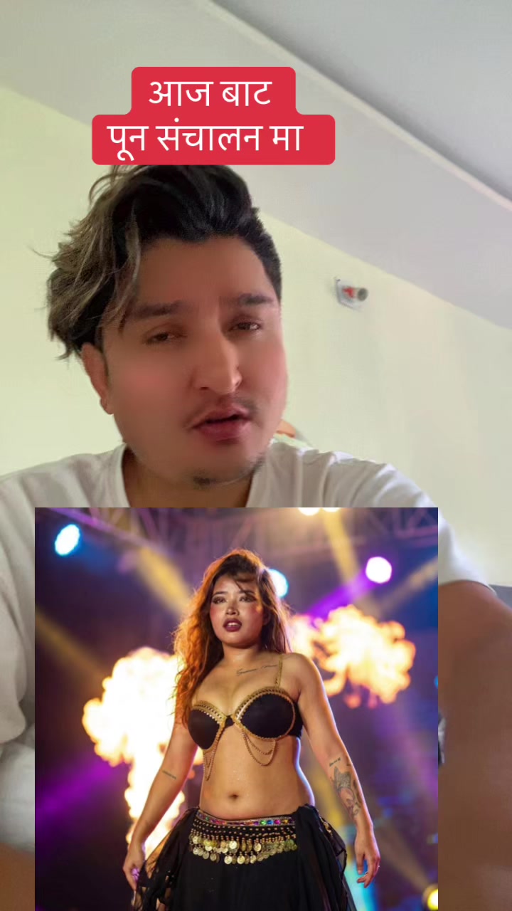 @Madhab john khatri🎤