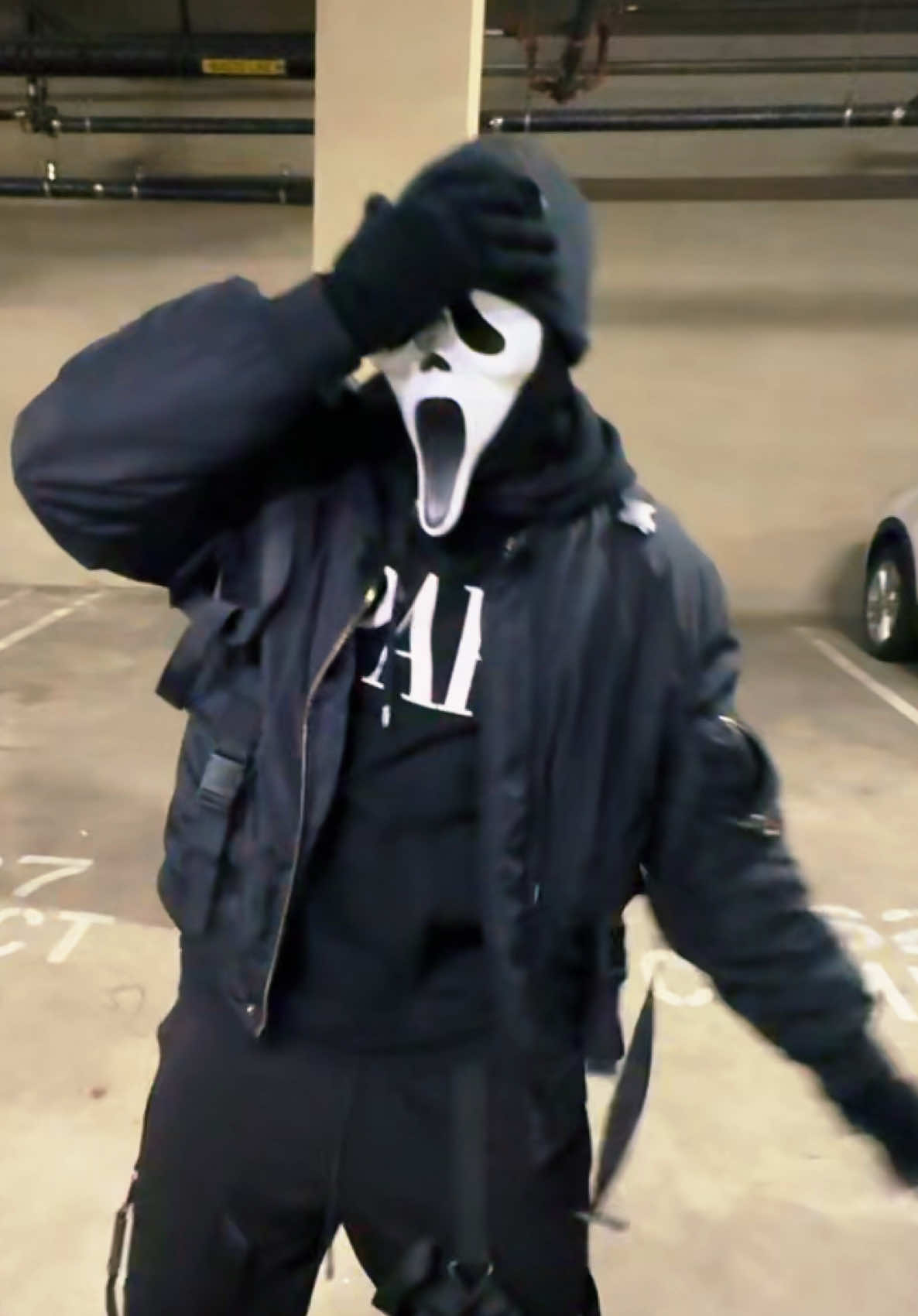 @Ghostface Papi