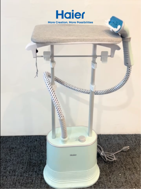 @Haier Smart Appliances