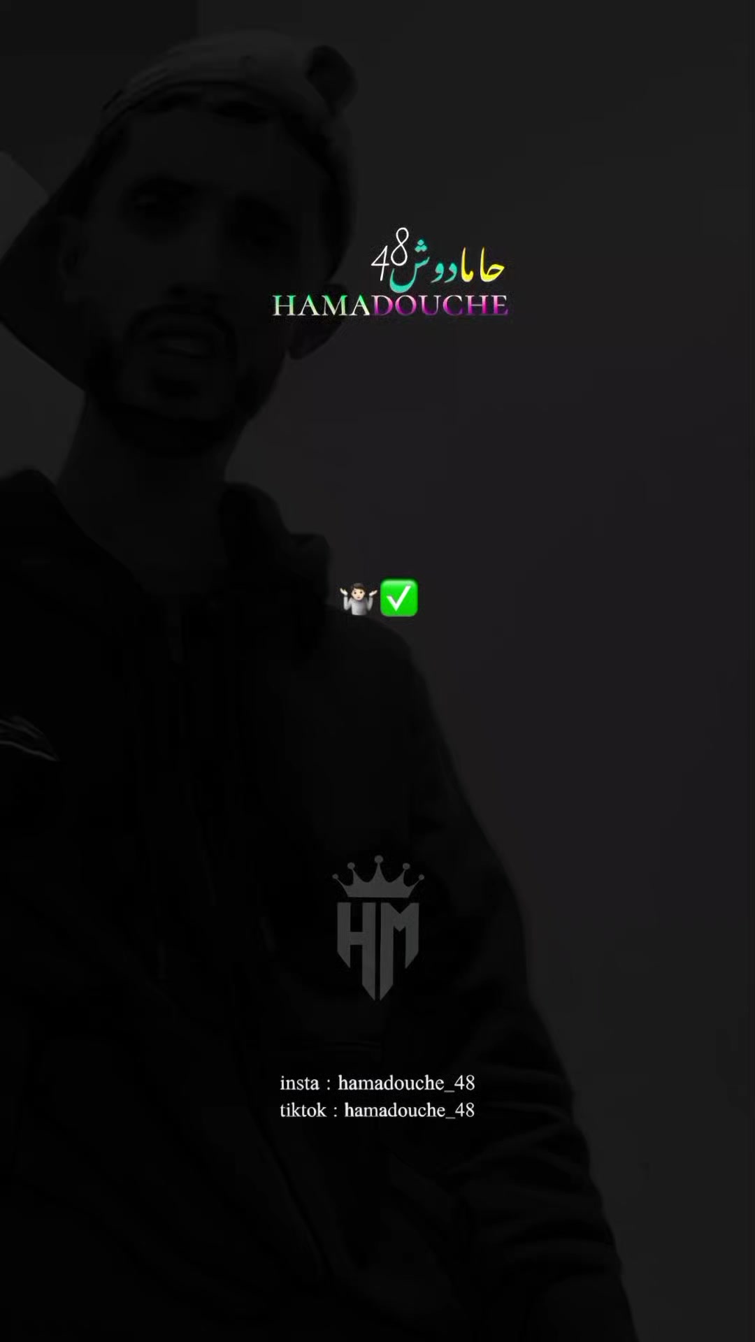@✪𝙝𝙖𝙢𝙖𝙙𝙤𝙪𝙘𝙝𝙚✪