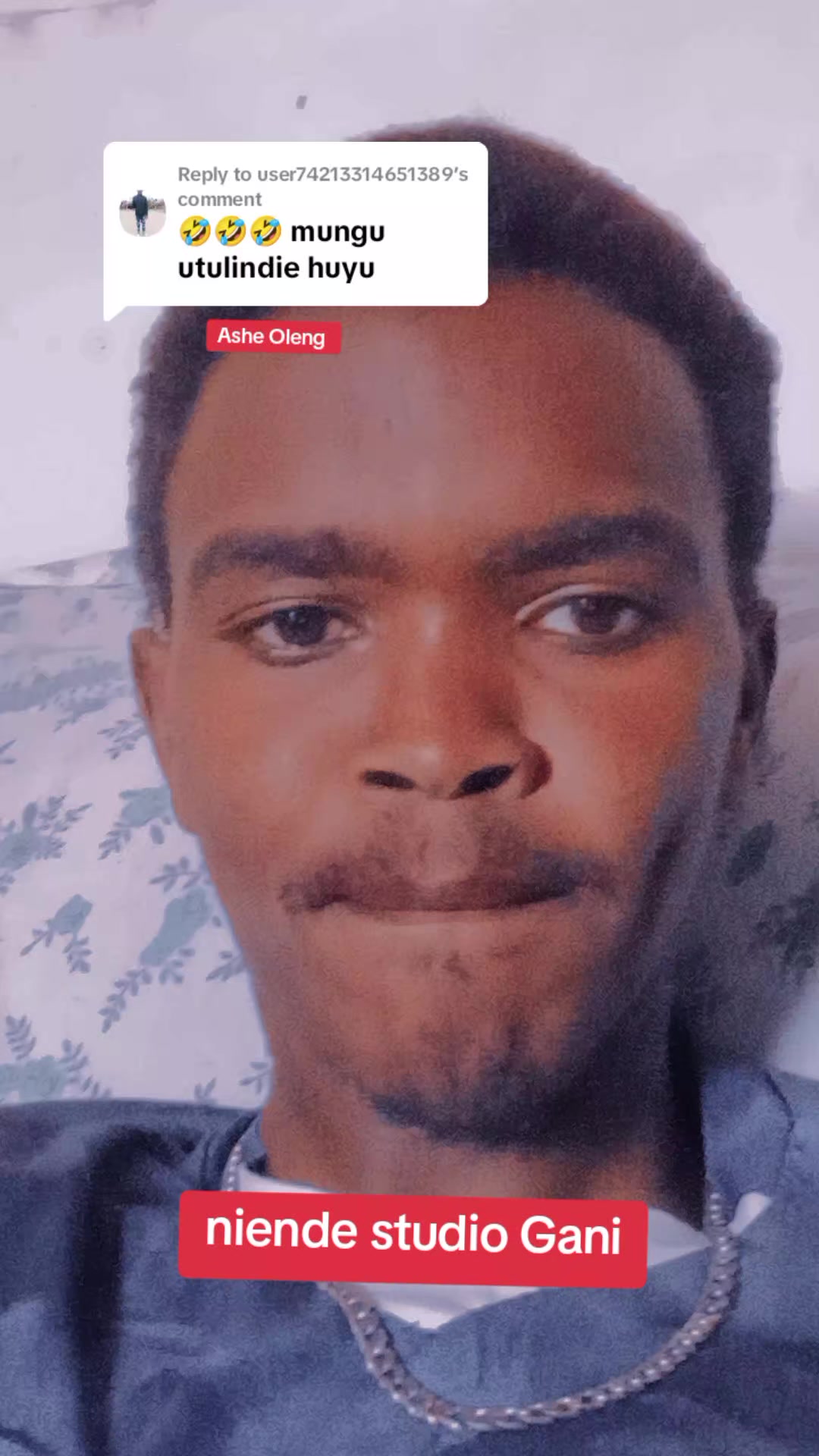 @Enkerai Ornyangusi