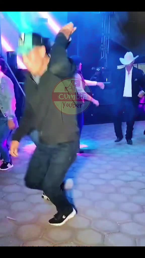 @Cumbia Youber