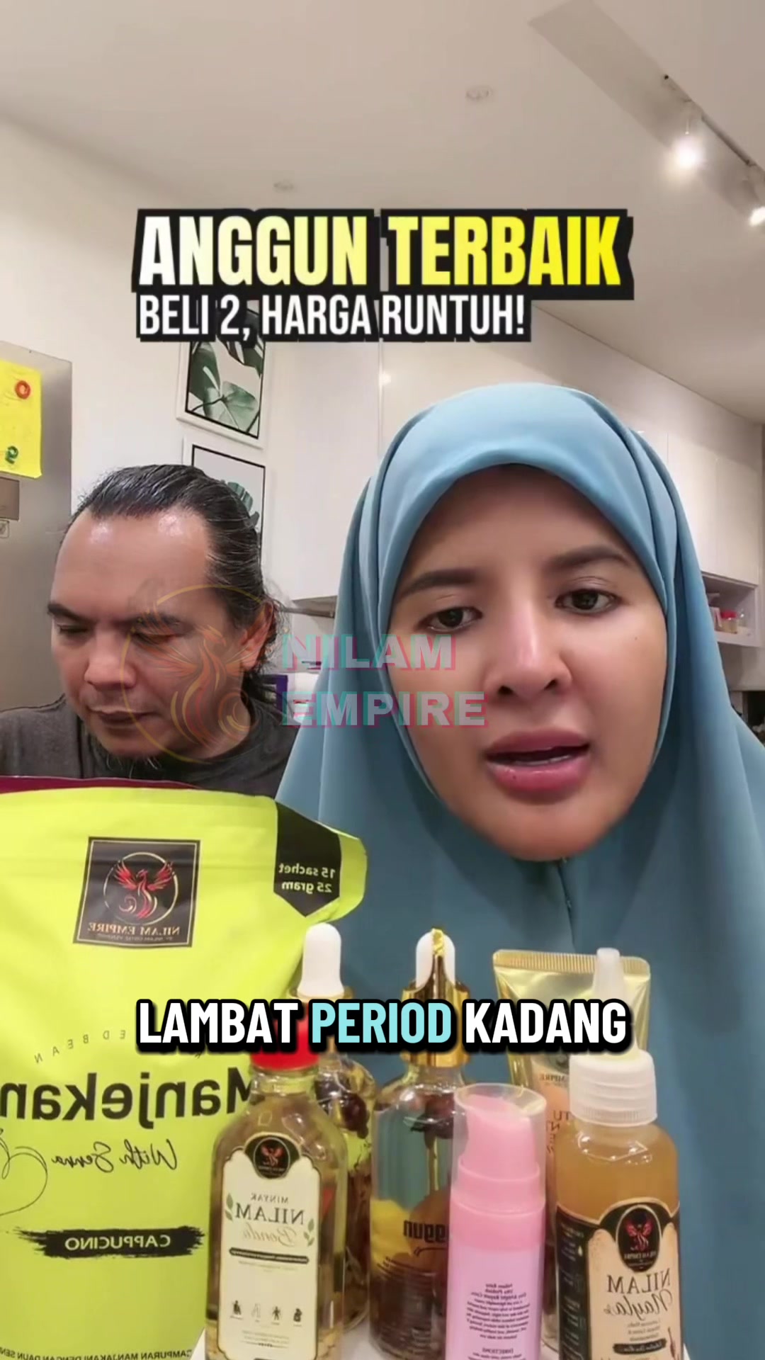 @Puan nilam ortiz&reg;️