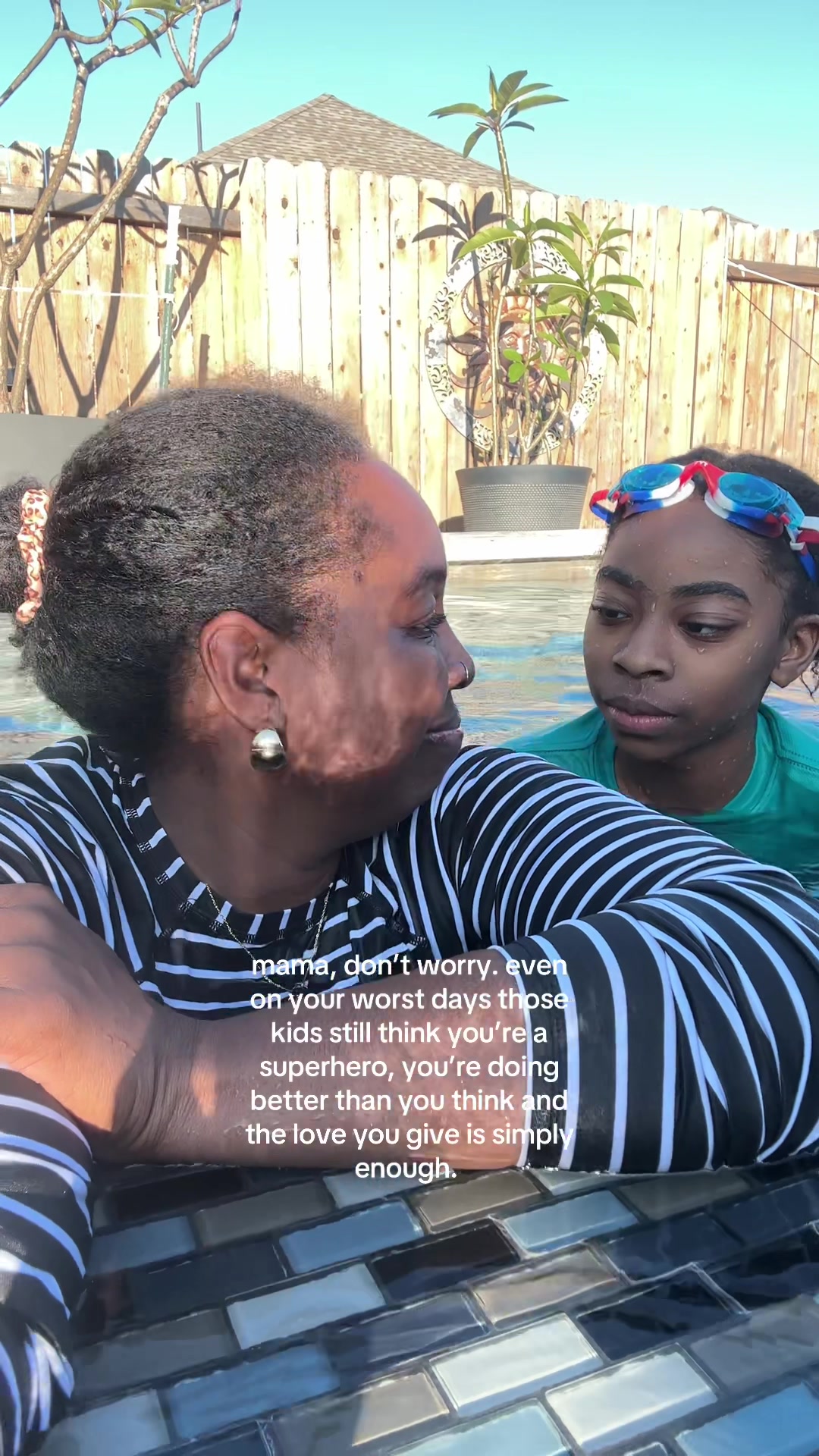 @Candace | Millennial Mama