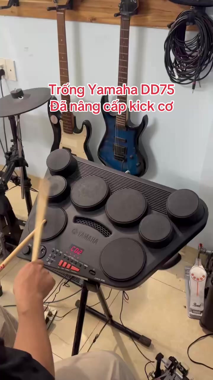@Nhạc Cụ Son Thăng