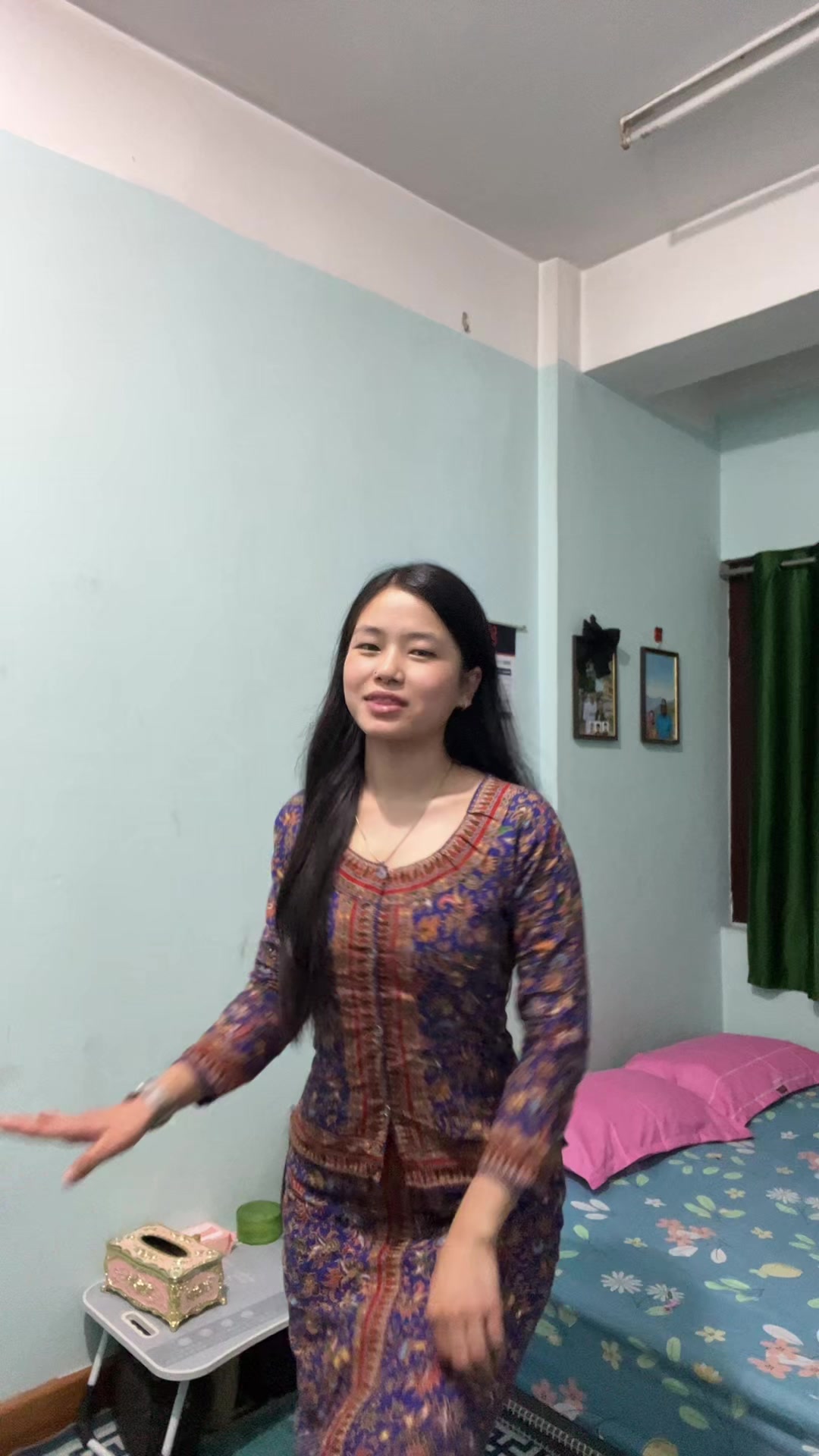 @Samjana rai