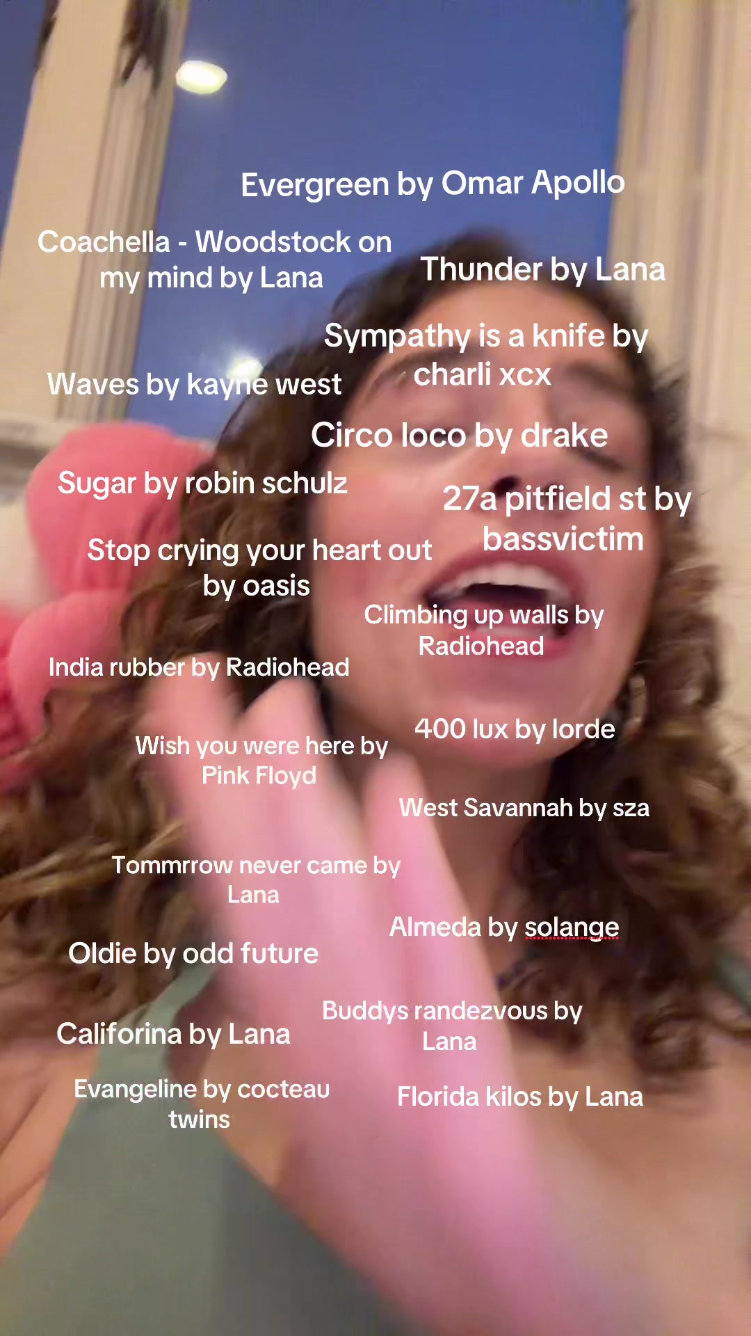 @tmrwnvrcamebylanadelrey