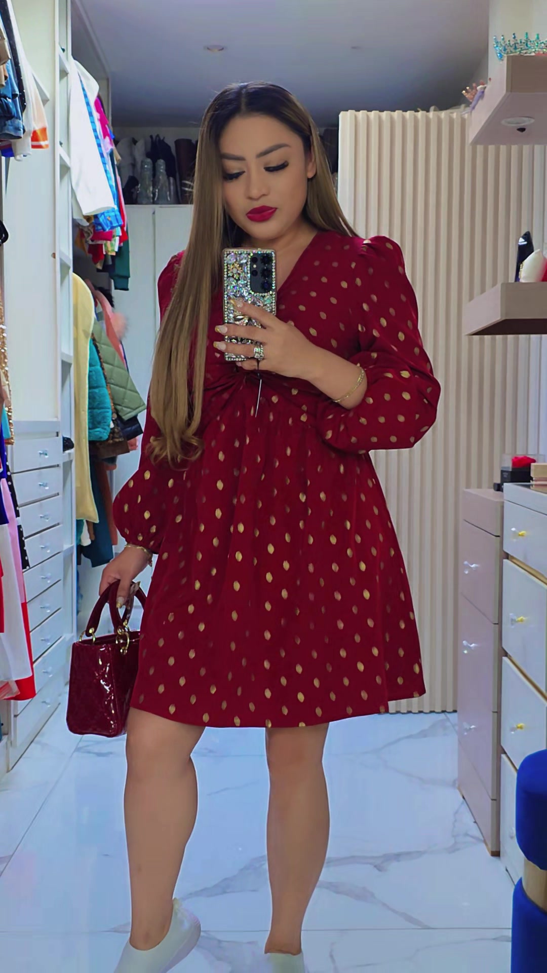 @✨️I L I A N A👑✨️ Dels👑🩷