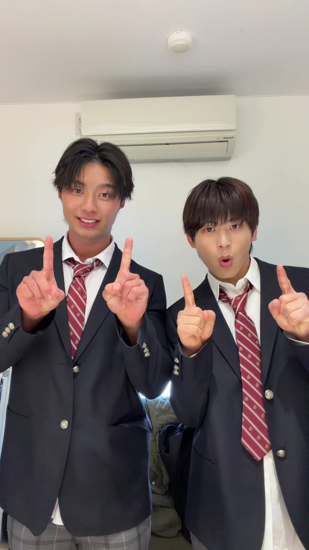 @榎田一王（えのきだいおう）