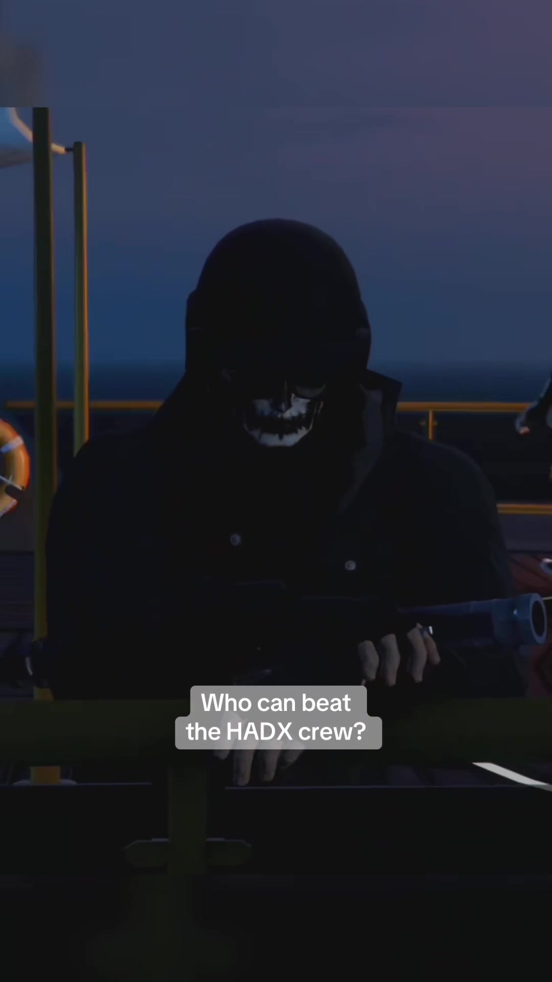 @HADX