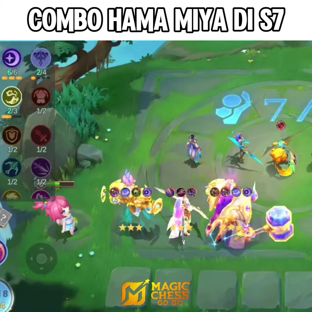 @Arakana ft Beatrix