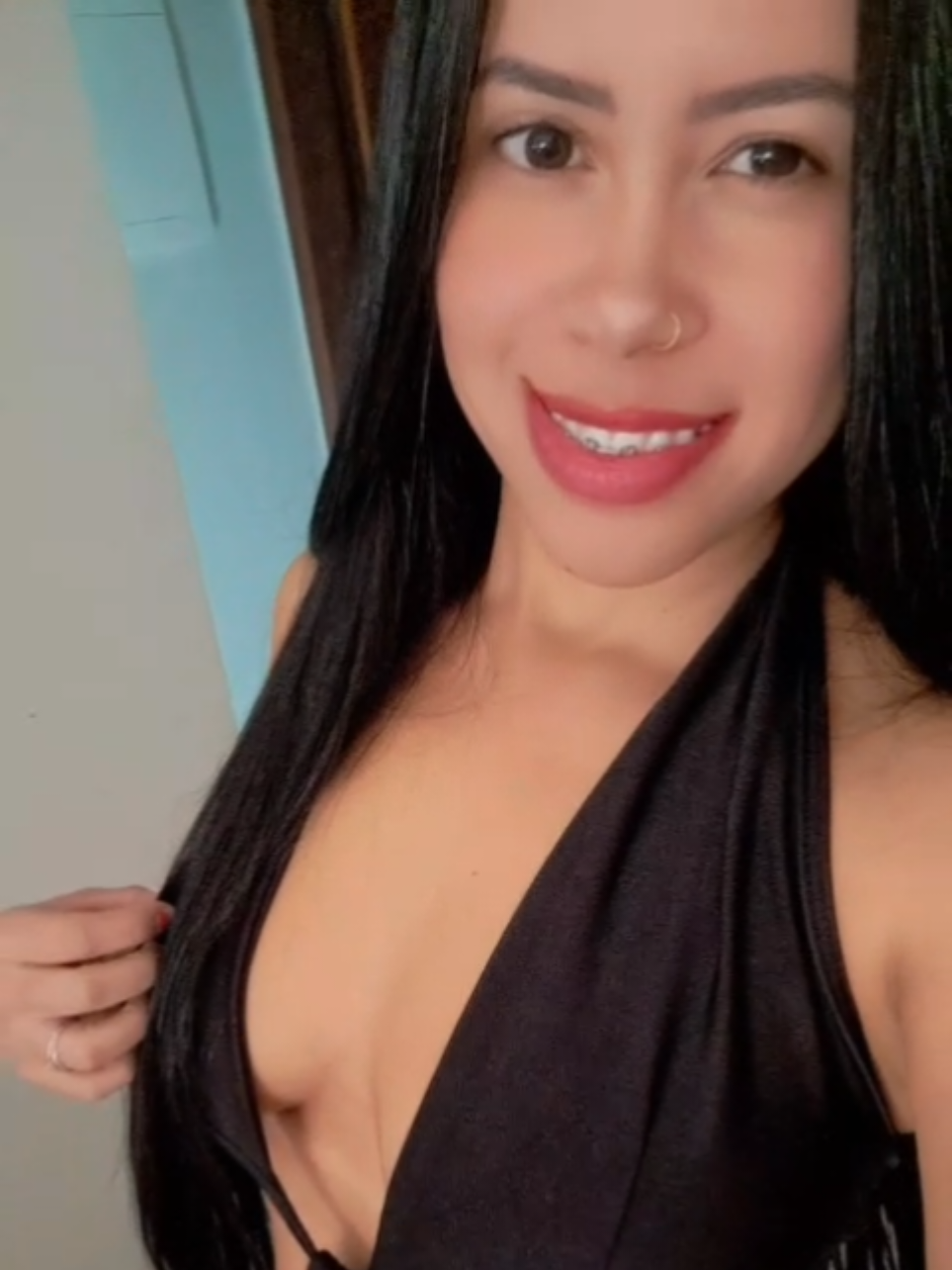 @Franciely Silva Bran