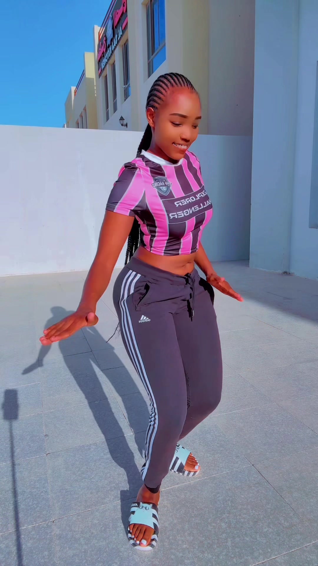 @MORAA NYAKUNDI 😍🥰