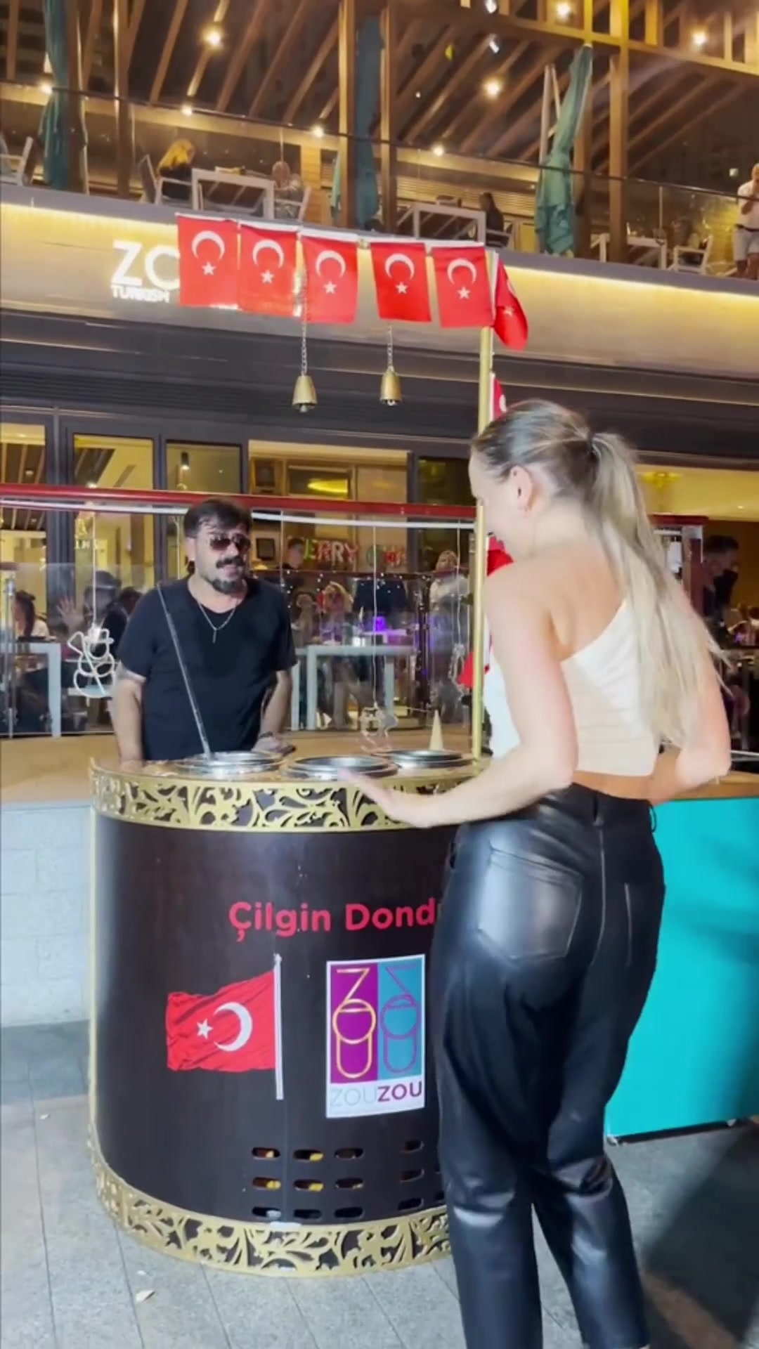 @&Ccedil;ılgın Dondurmacı