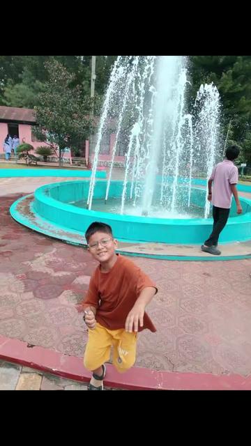 @Nanu Maya Basnet