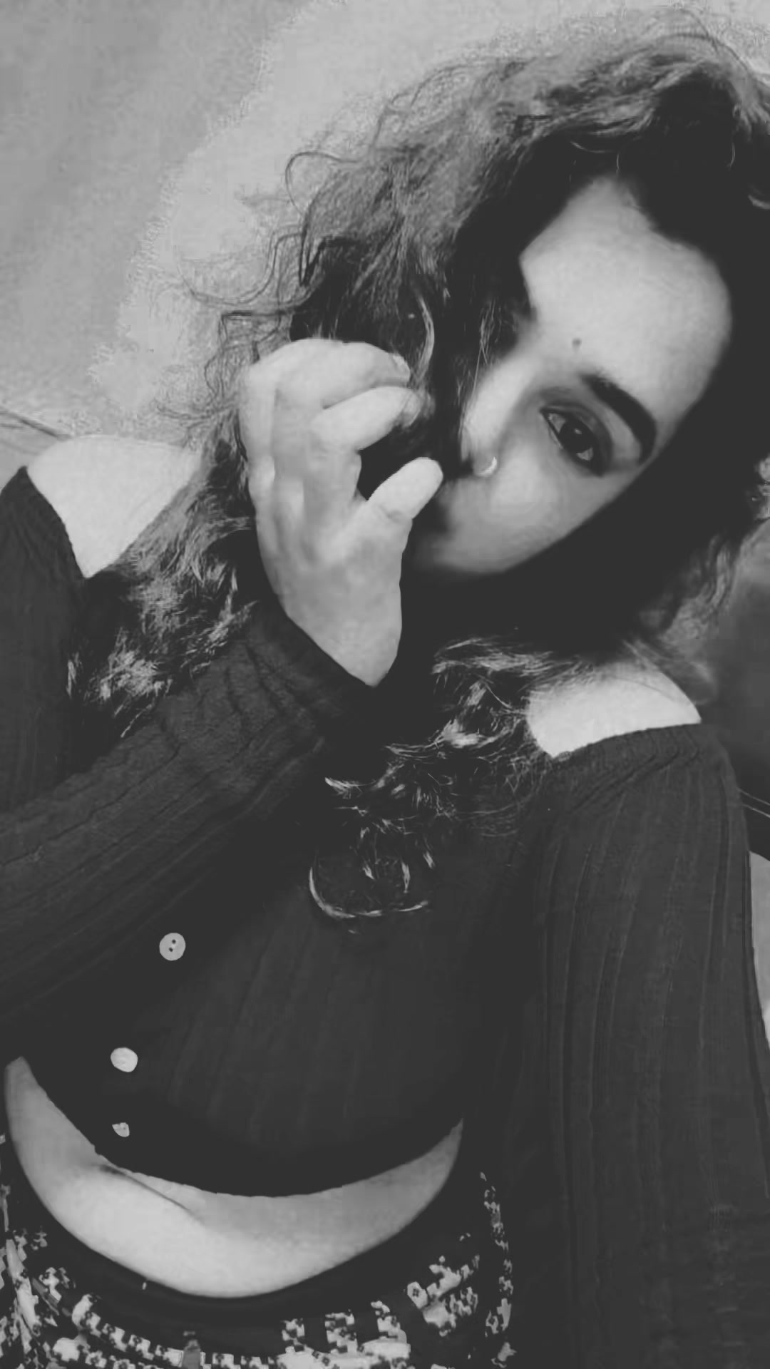 @Bhavaani🕊️
