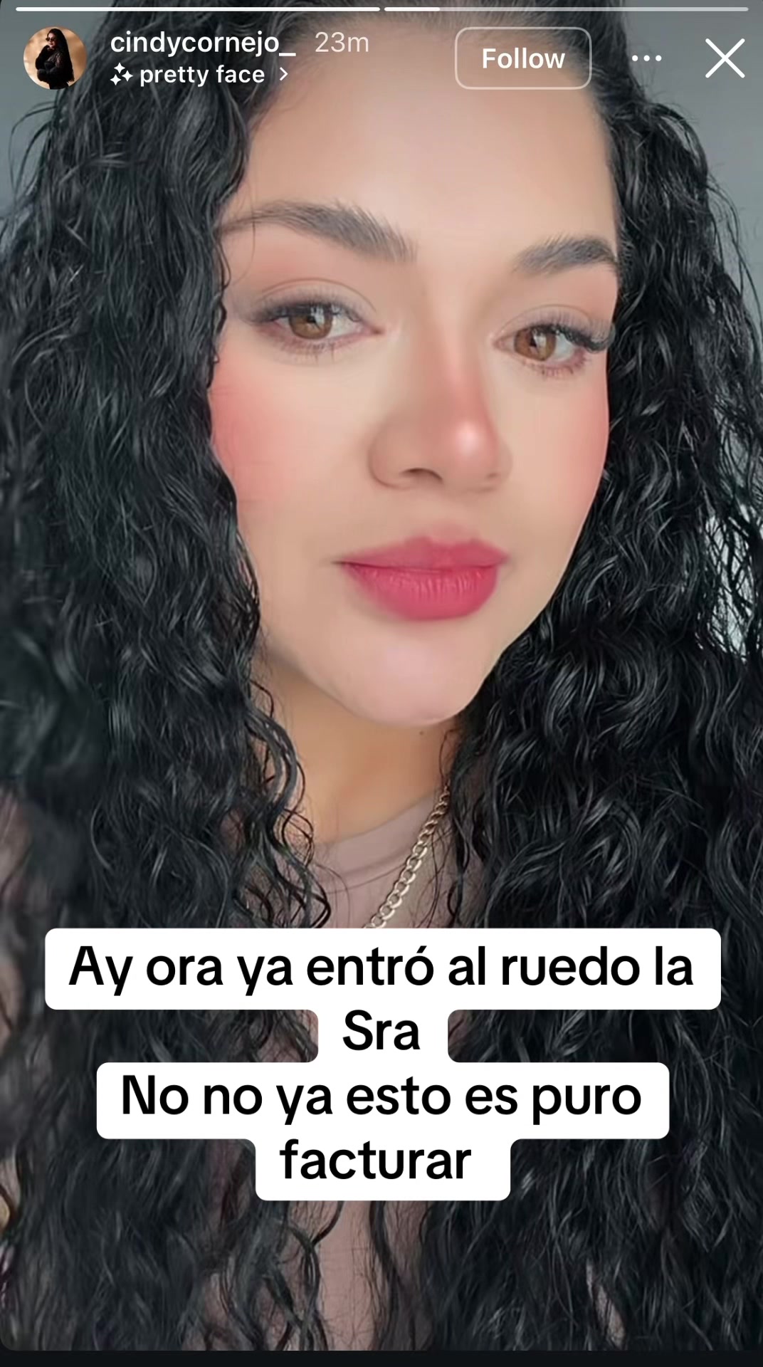 @Radio chisme