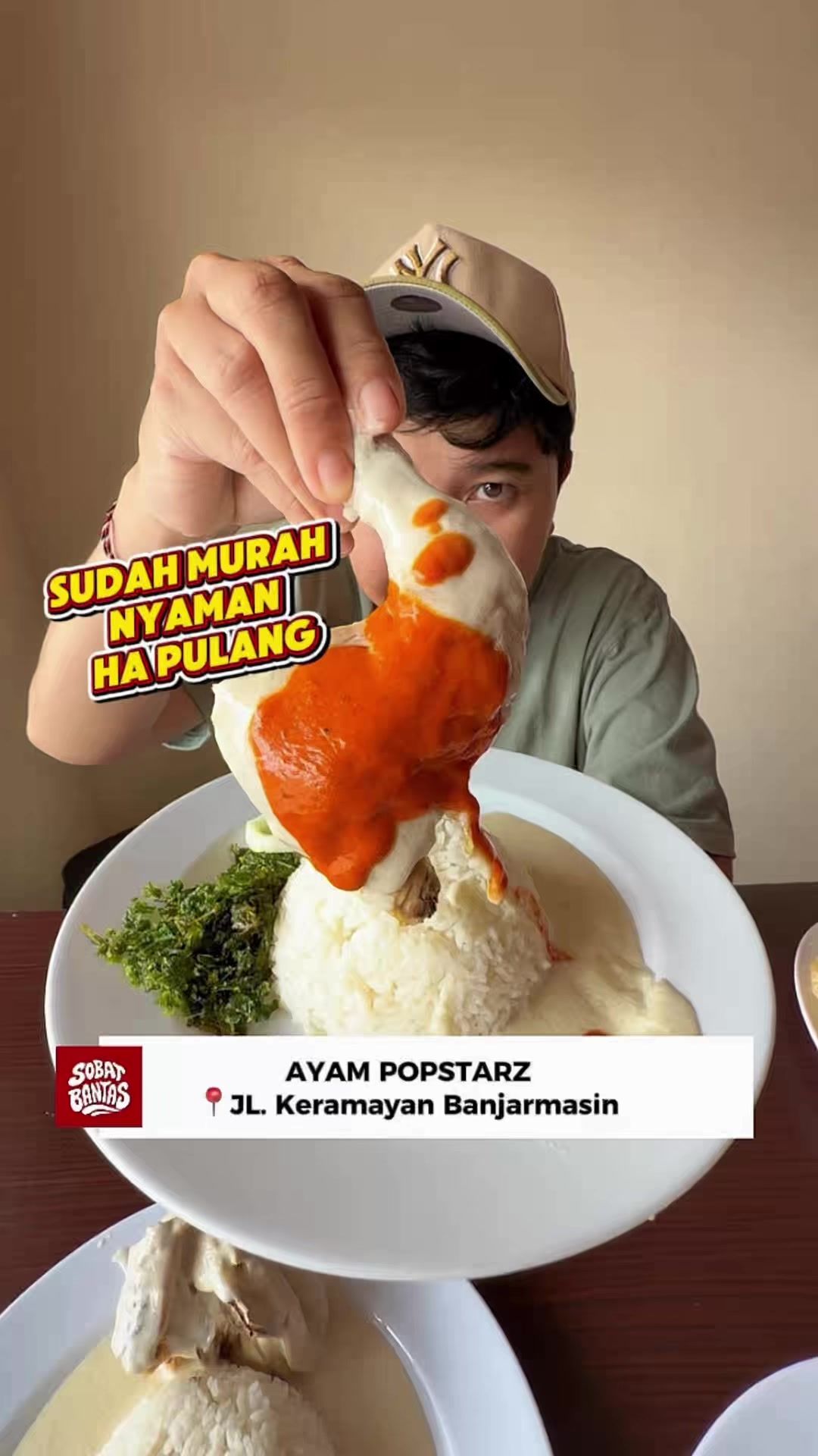 @SOBAT BANTAS