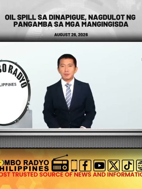 @BOMBO RADYO PHILIPPINES