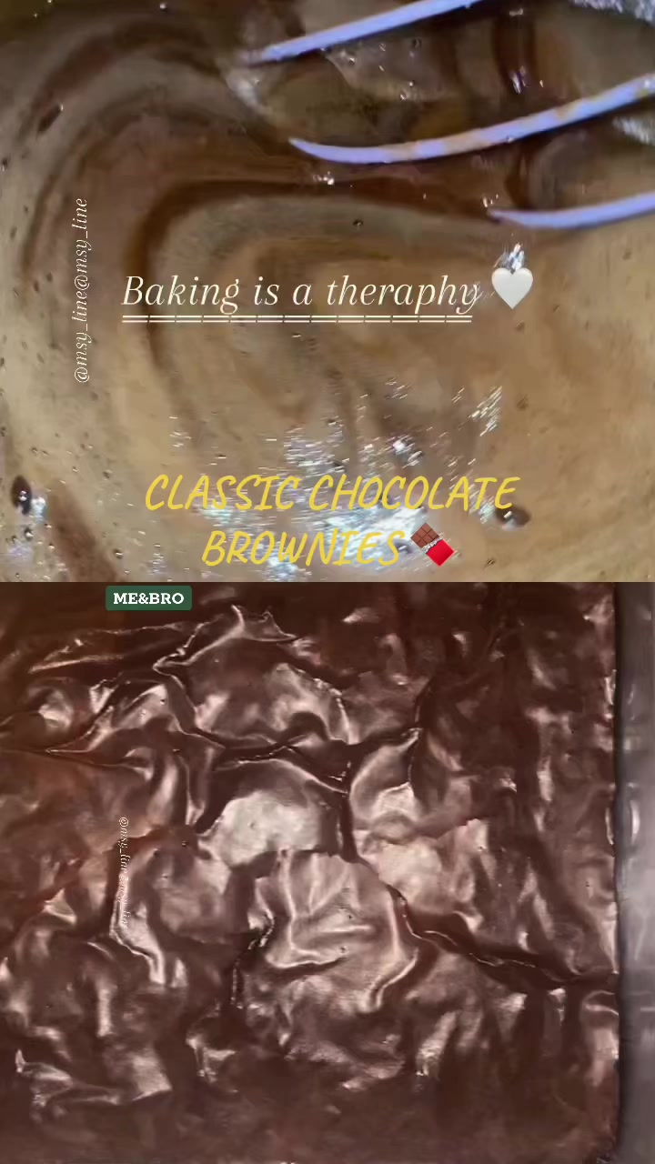 @ME&BRO🍫🍰