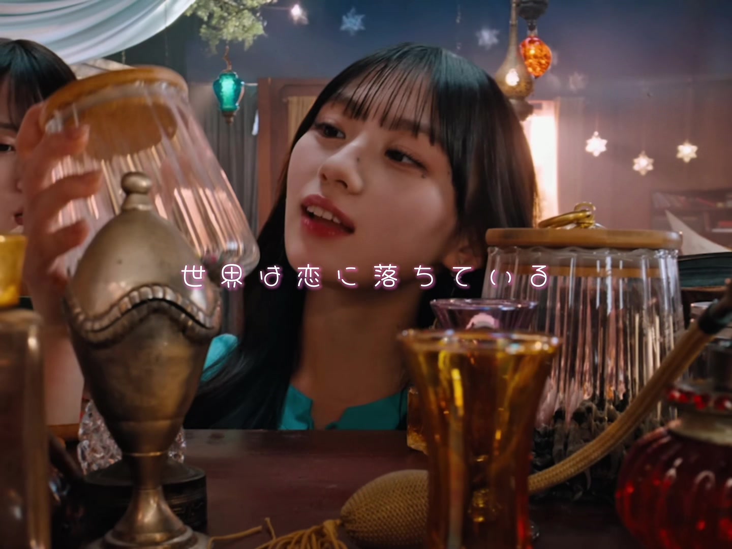 @きゃりさん【乃木MAD】