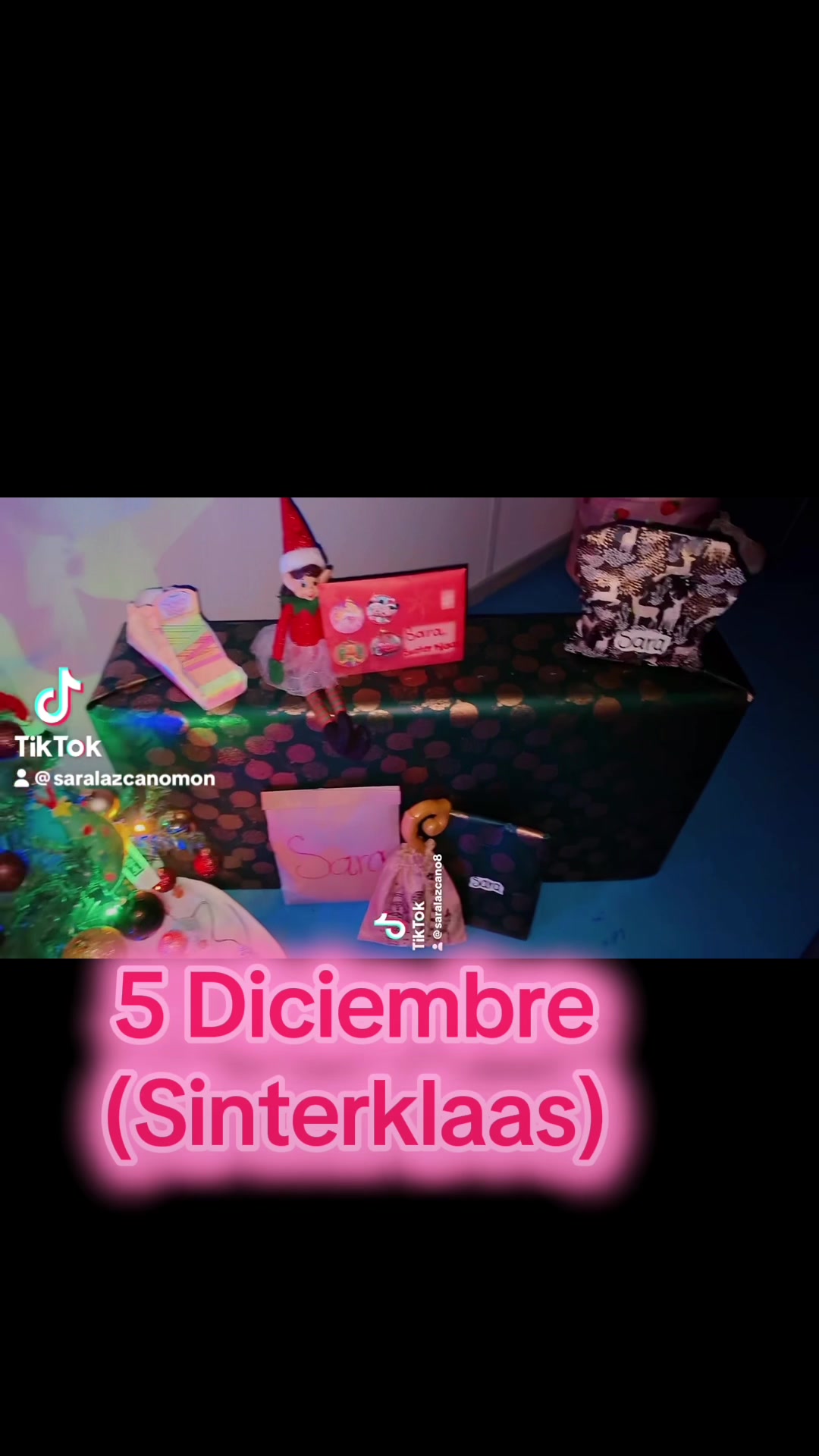@Sara Lazcano