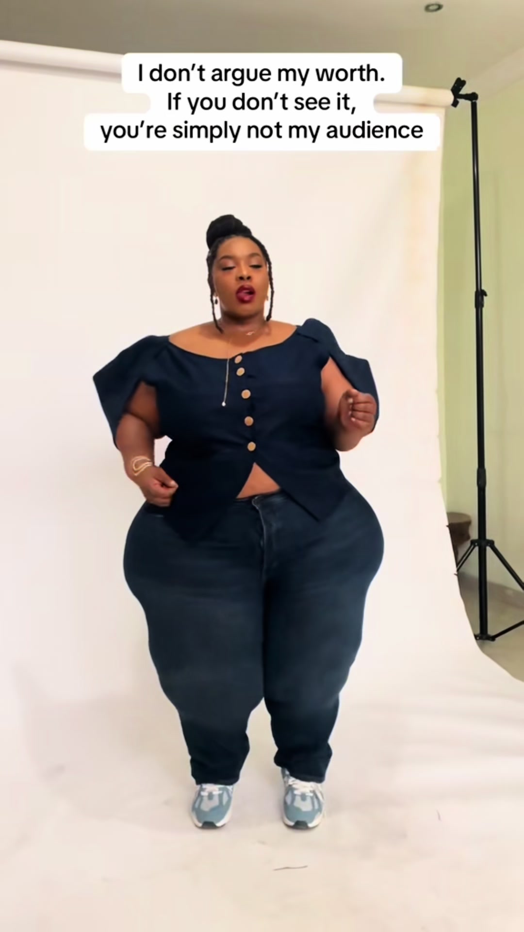 @Nneka Agbanusi