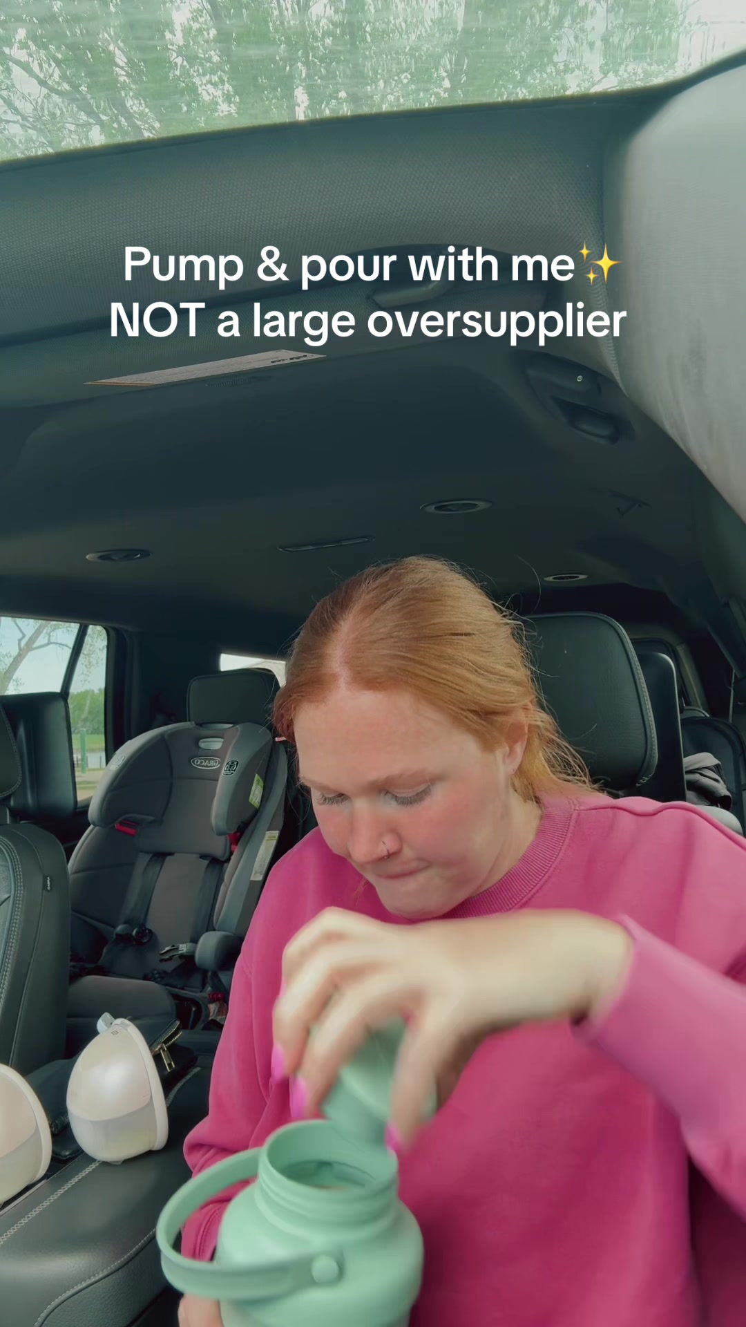 @SKY | SAH IOWA MAMA
