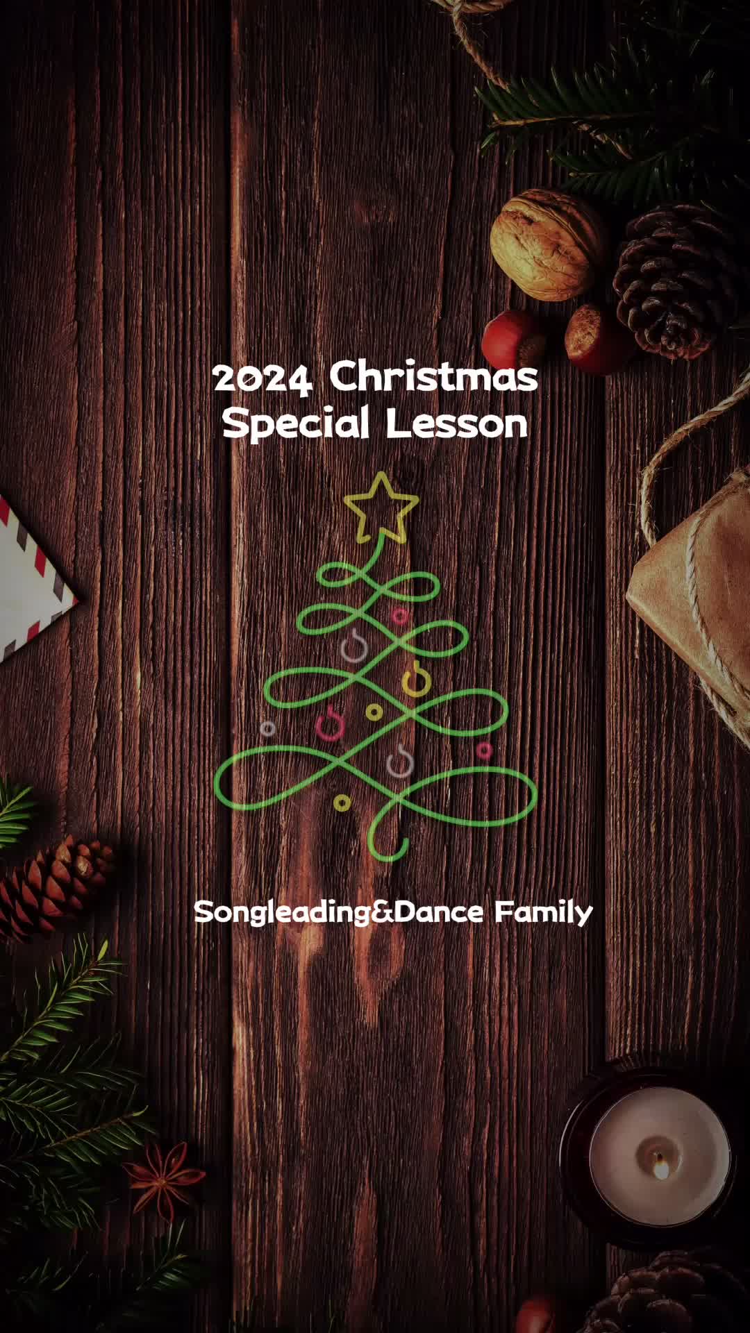 @Songleading&Dance Family