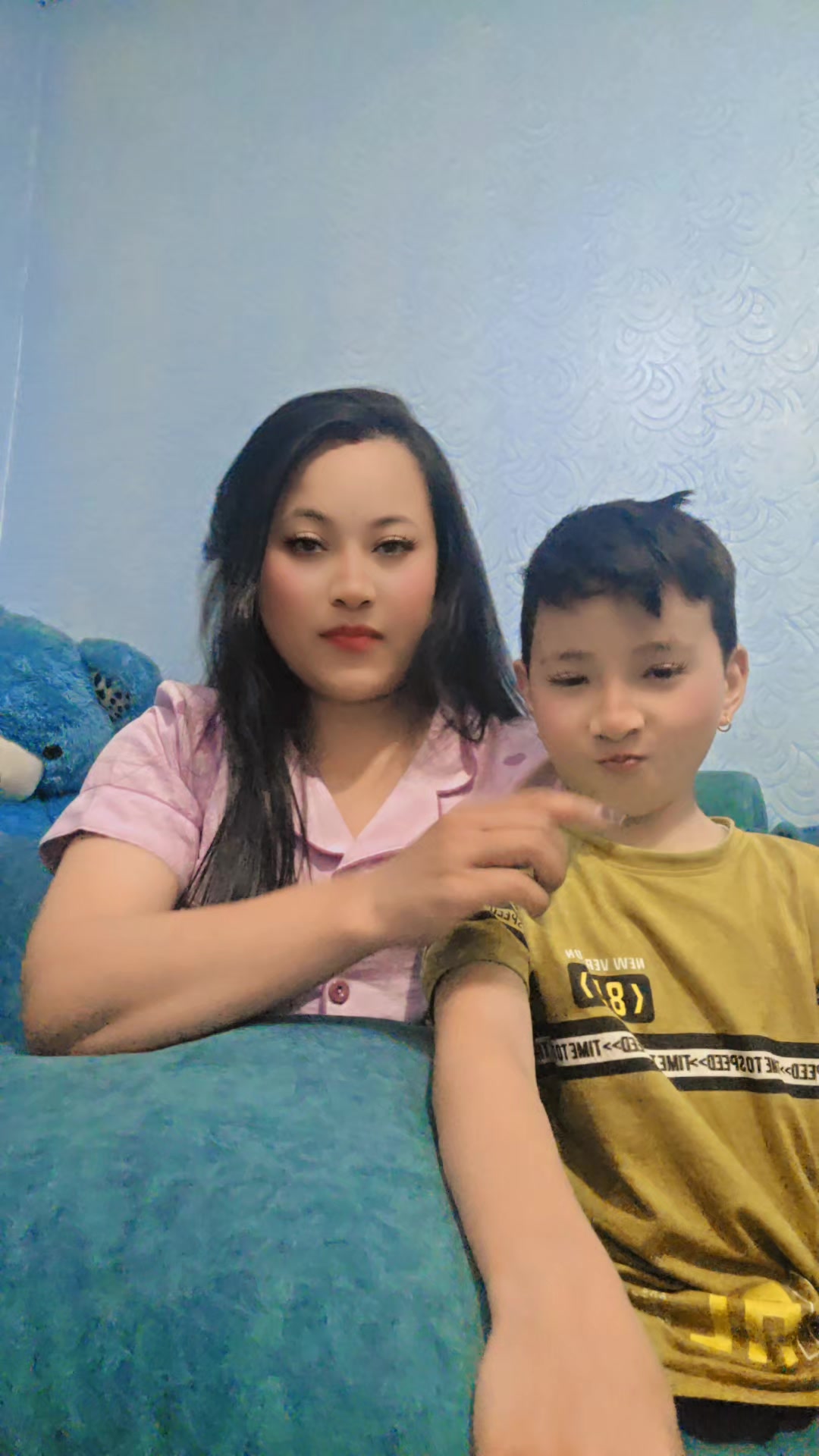 @Bishnu Shrestha