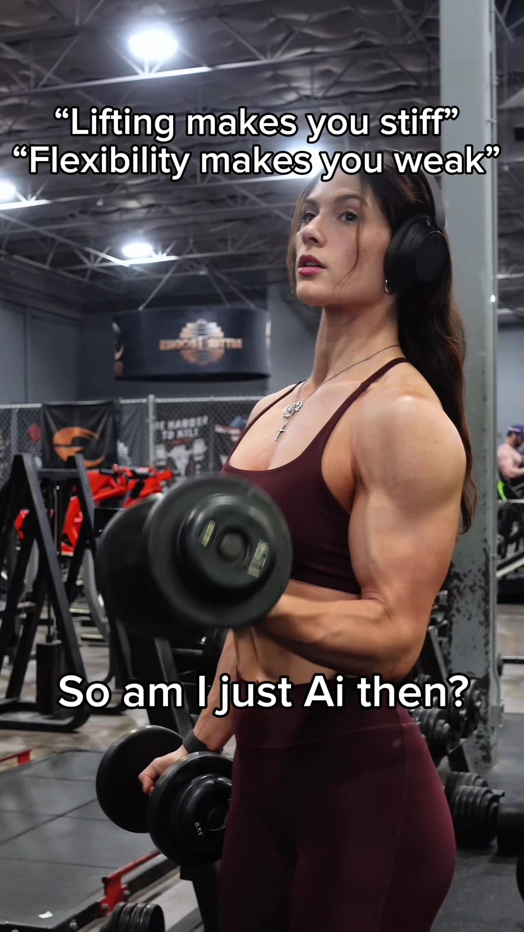 @Madilynn