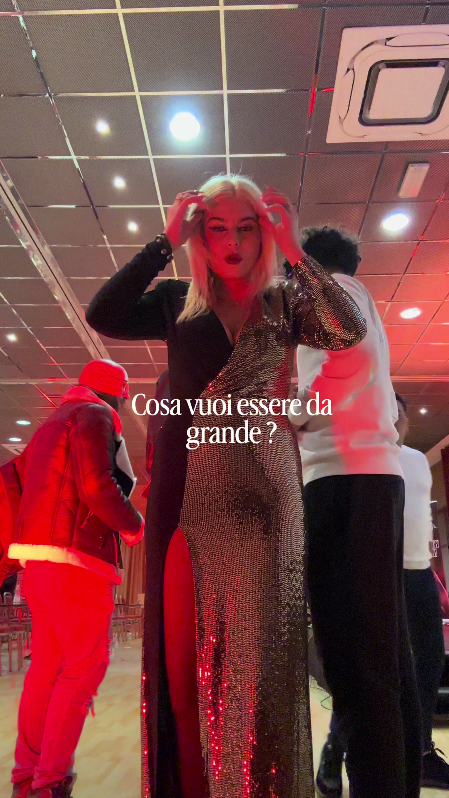 @Chiara Schinello