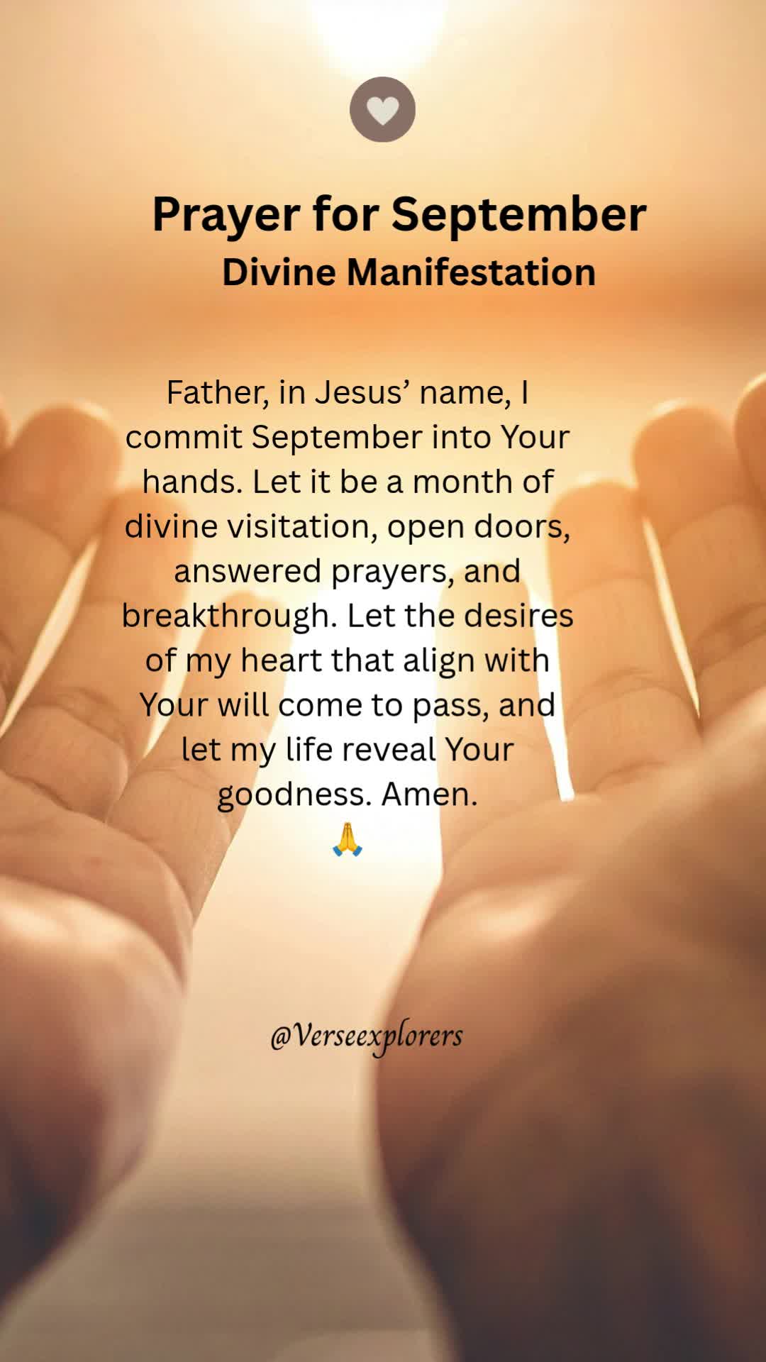@Follow & Share God's words 🙏