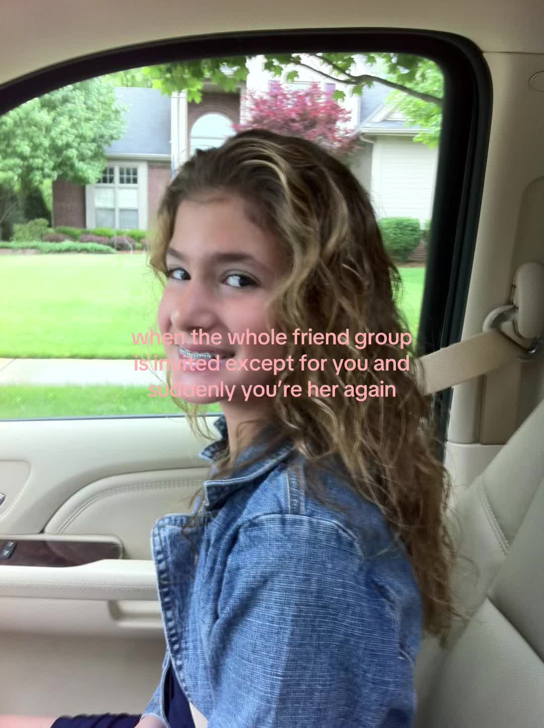 @secret lia