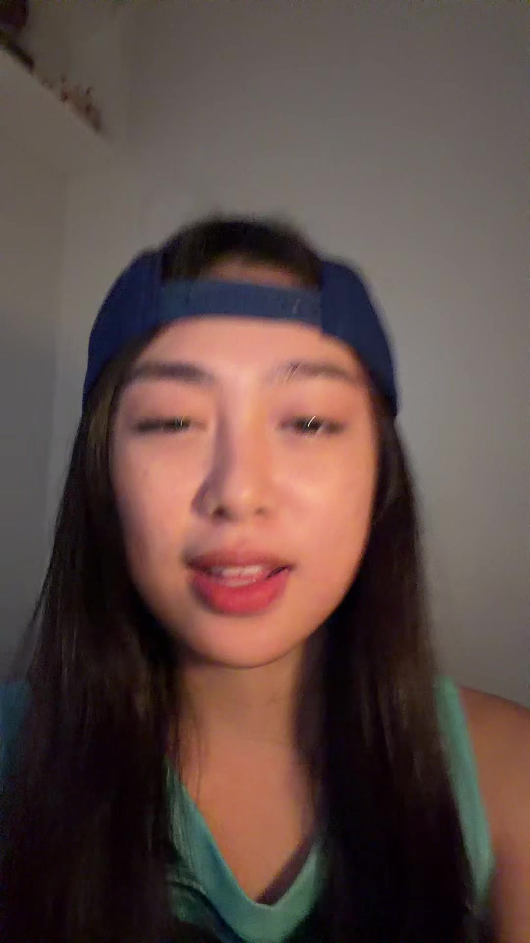 @Kyla Cruz