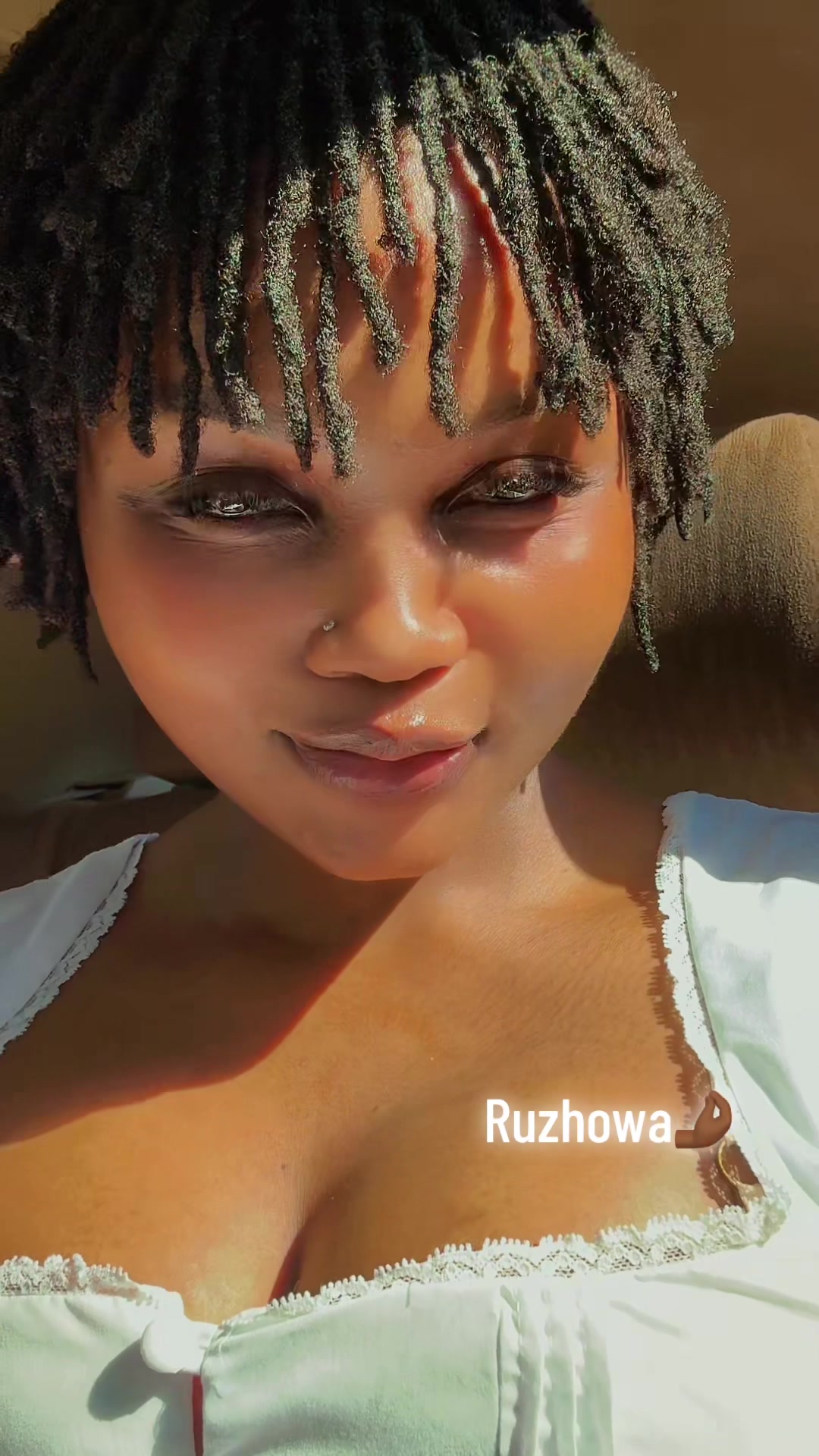 @Miss Nyandoro