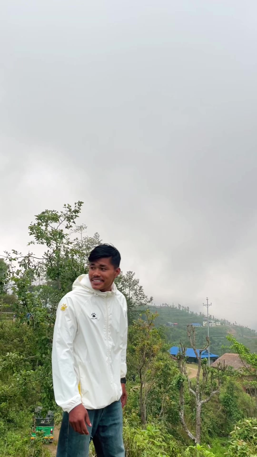 @Bibas Rai