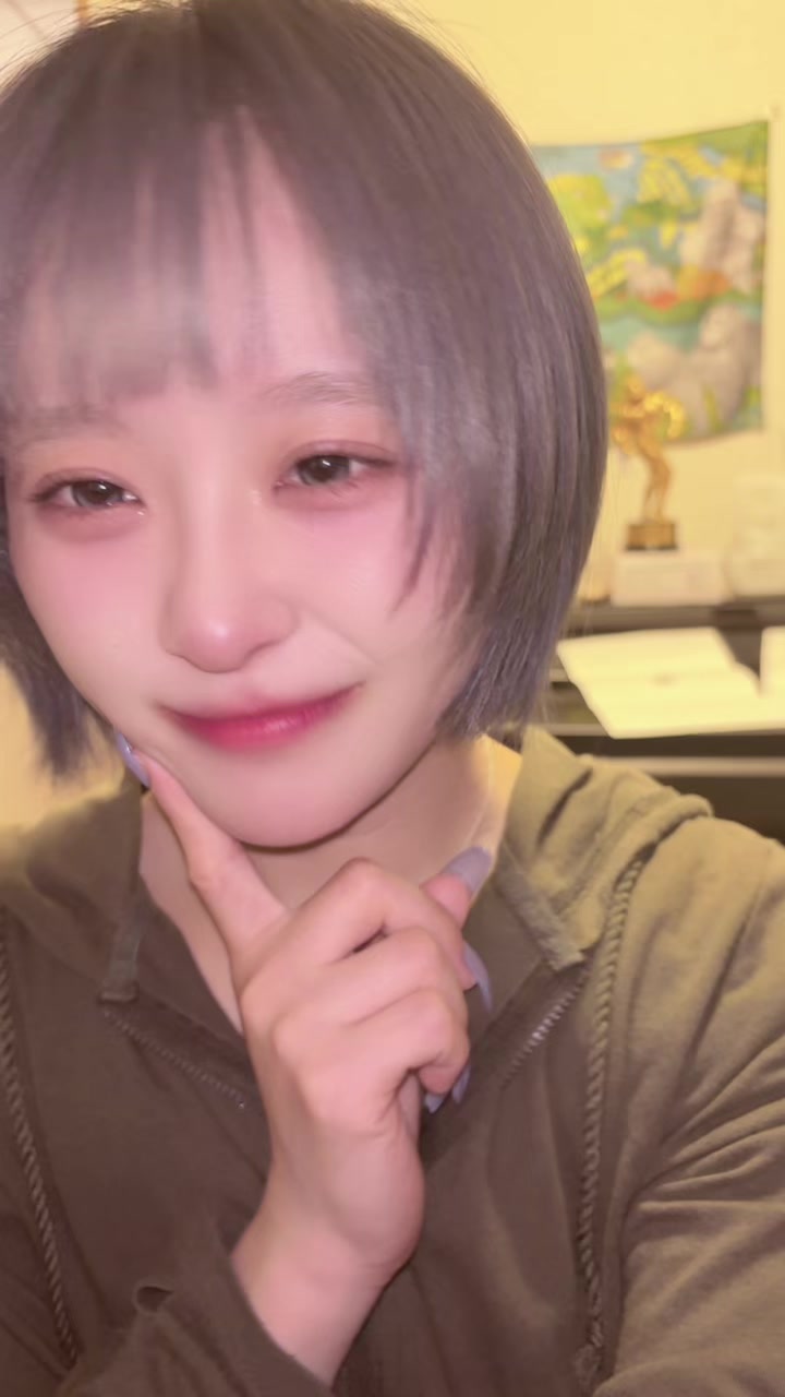 @天音