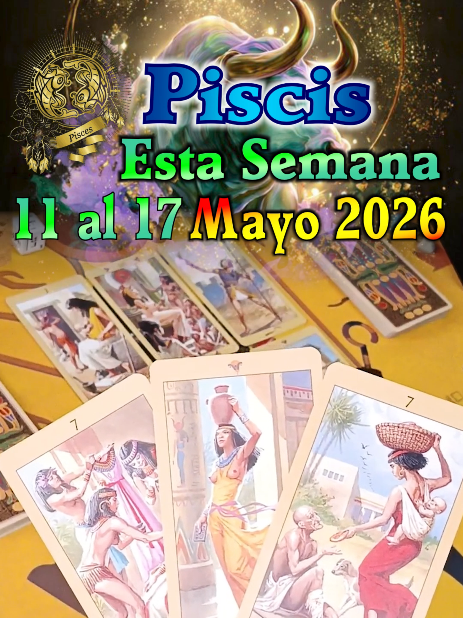 @Tarot RA