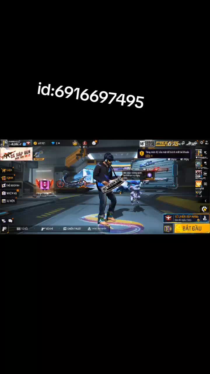 @❤️Bố và mạnh ♥️🫲🤙⛹️
