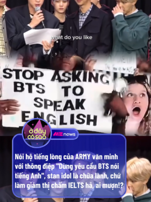 @Ở Đây Có Sao