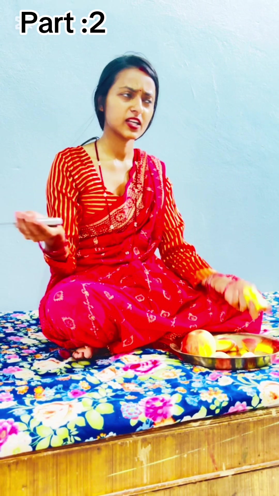 @Kreetika 💗🫅भण्डारी