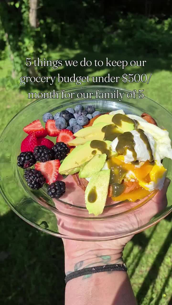 @Jayme | Nourished Living