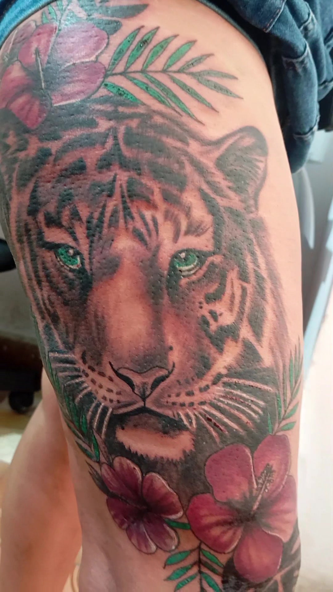 @Rodrigo tattoo 🪘🙏