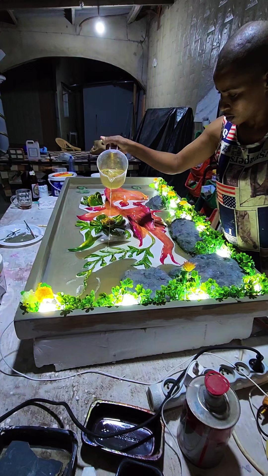 @holaliart&decor