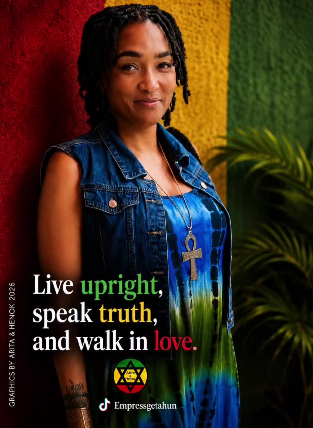 @እምኘሬስ አሪታ ጌታሁን 👑